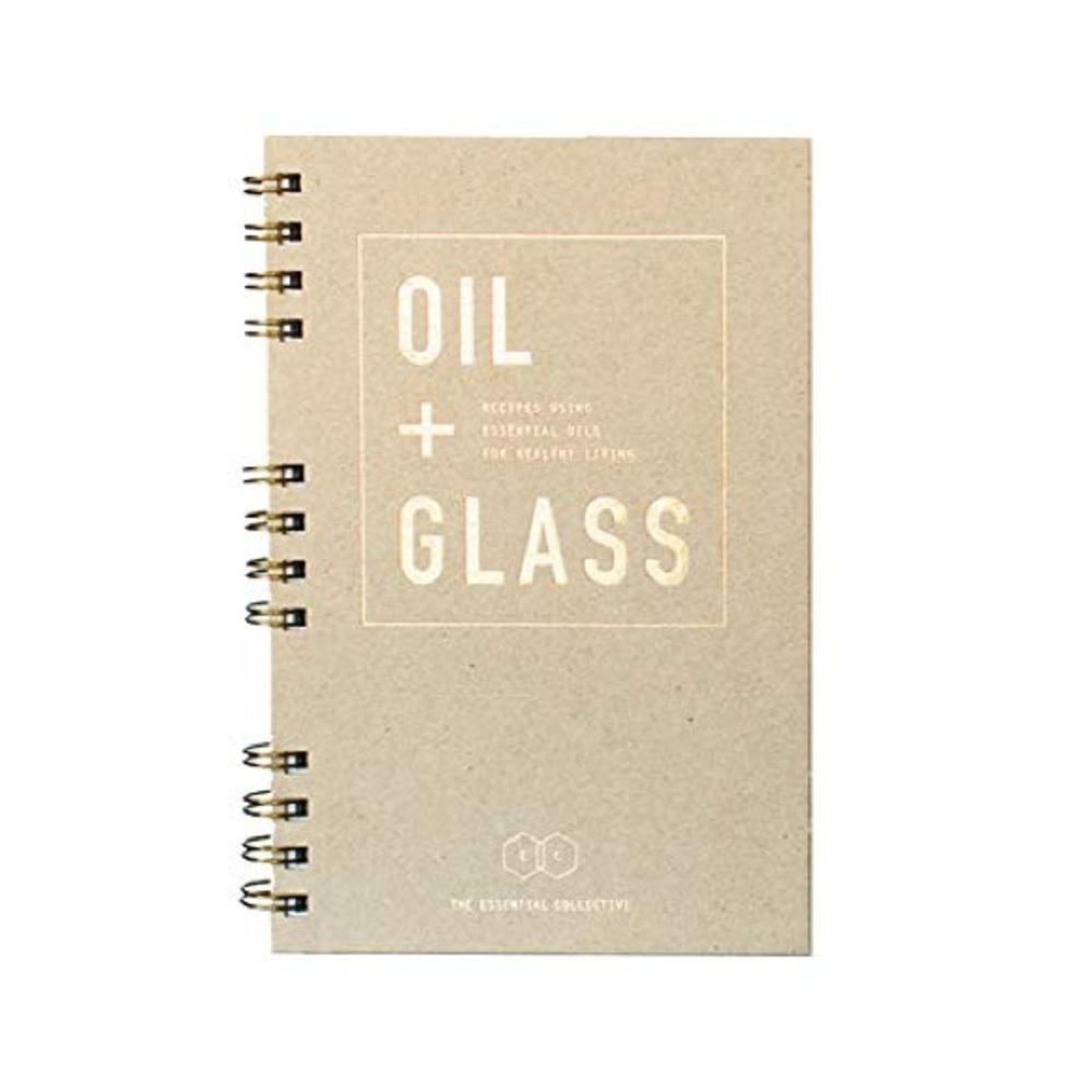 Oil + Glass Book - Picture 4 of 8